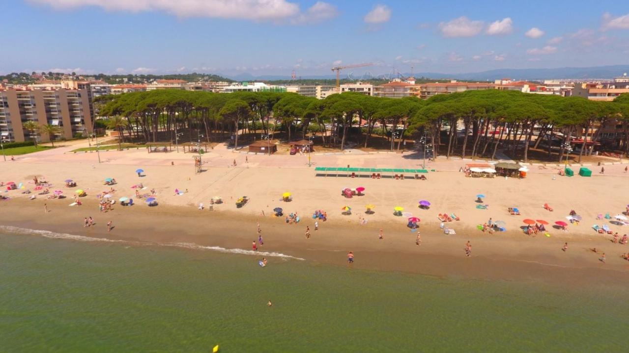 Sun And Beach Lovers 12019 La Pineda Exterior photo