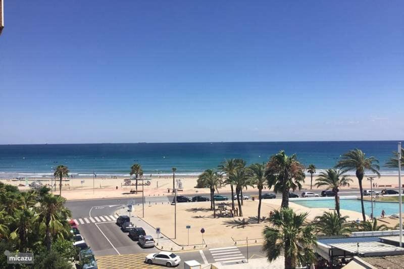 Sun And Beach Lovers 12019 La Pineda Exterior photo